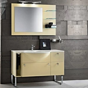 Комплект мебели для ванной комнаты Play 2012 164-165 Cerasa Play