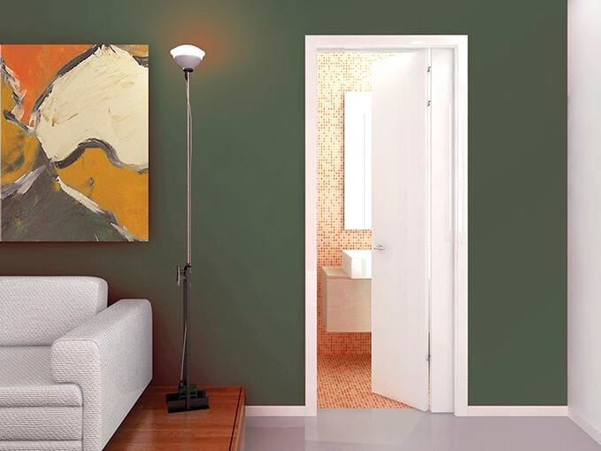 Подрамник для раздвижной двери PROTEK® Classic ARCH-00100893