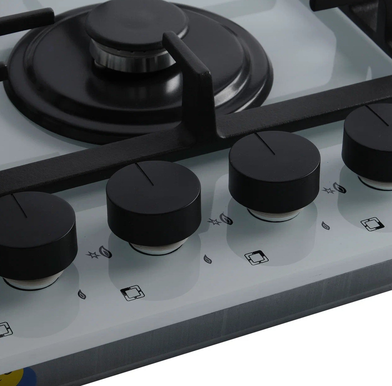 9161134 Газовая варочная поверхность Oasis P-SDW STDN-0098675 - Вид №4