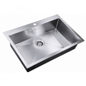 Zorg SH R-7551 DIVON Мойка кухонная прямоугольная Zorg