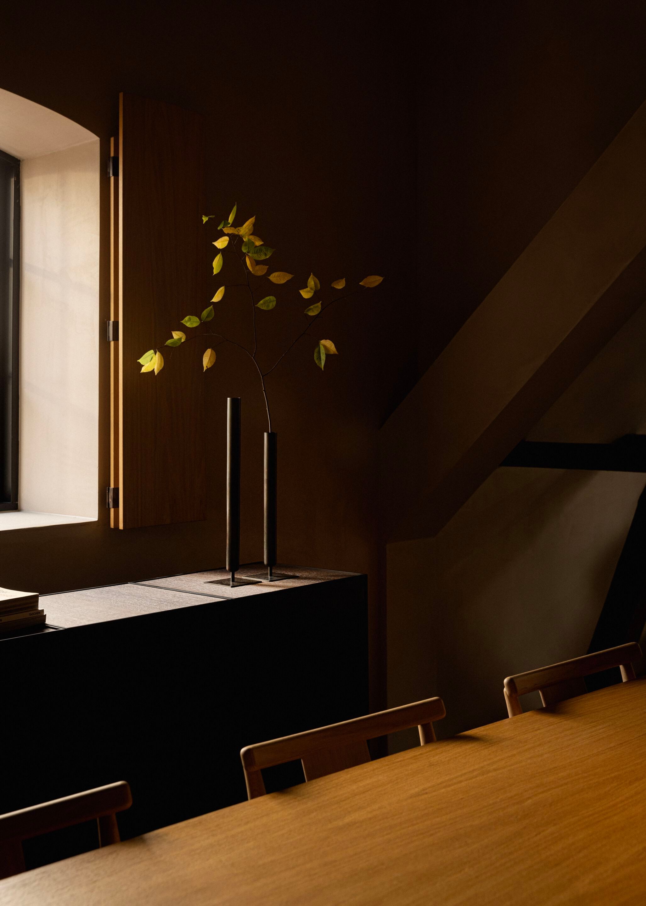 Латунная ВАЗа Audo Copenhagen STANCE ARCH-00041985 - Вид №22