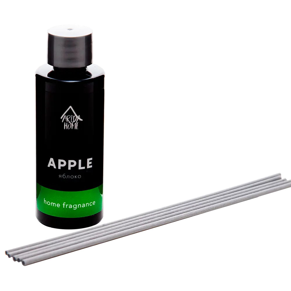 ARIDA HOME Диффузор с яблочным ароматом для интерьера 50 мл 85326999 STLM-0061676 - Вид №2