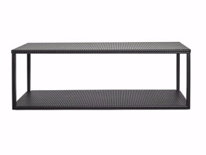 Стальная полка