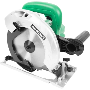 Циркулярная пила Hikoki С7SS, 1050 Вт, 190 мм