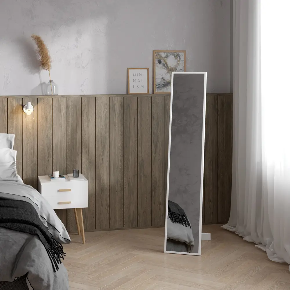 INSPIRE Basic — напольное зеркало для современного интерьера 86214660