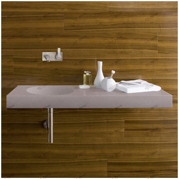 LC412010SX Подвесная раковина настенная овальная Neutra Design  белая 