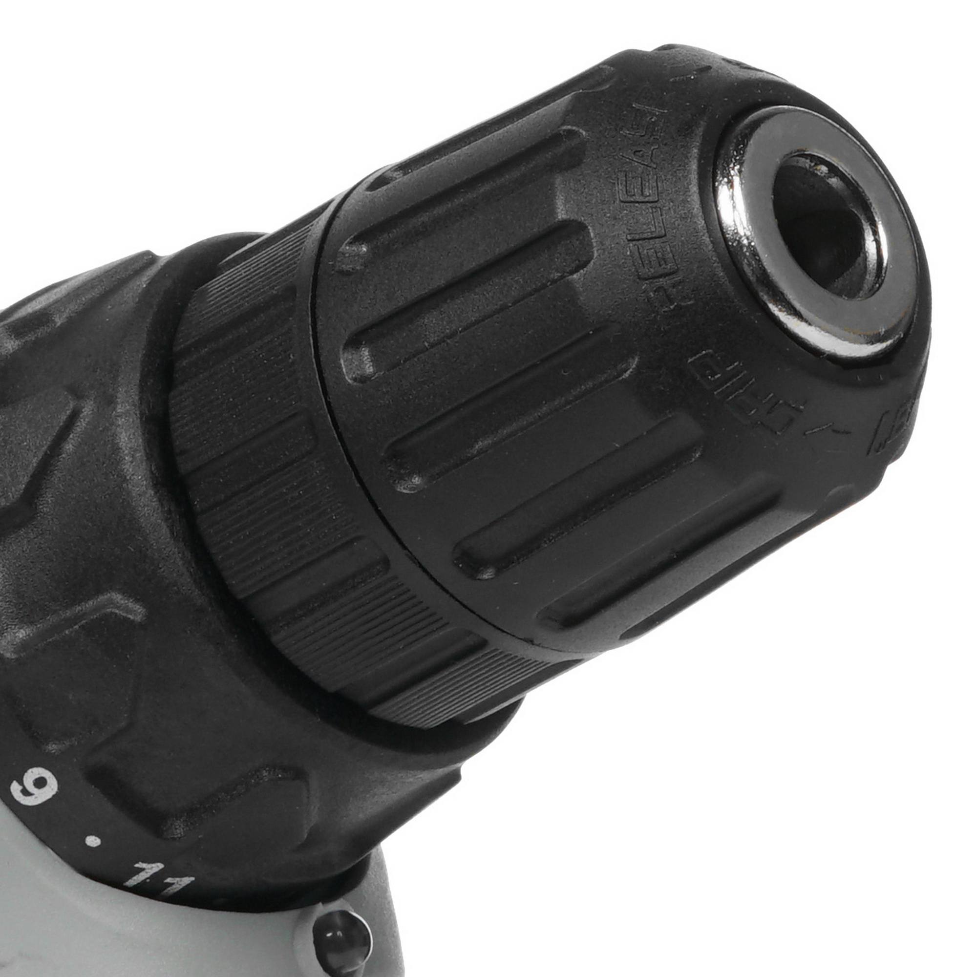 Дрель-шуруповерт Ресанта ДА-12-2Л 8160166 STDN-0088563 - Вид №3