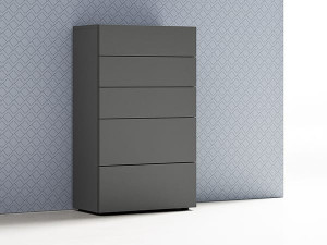 Деревянный комод