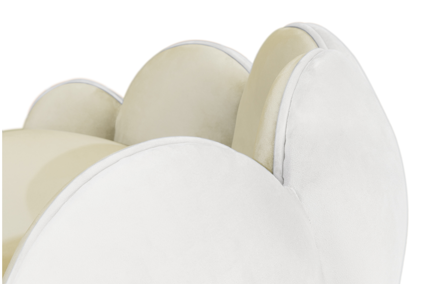 CIST403 Детское мягкое кресло Лотос Circu  - Вид №7