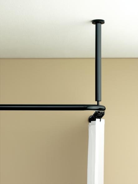 801.34.022 потолочная подвеска HEWI Serie 477/801  - Вид №1