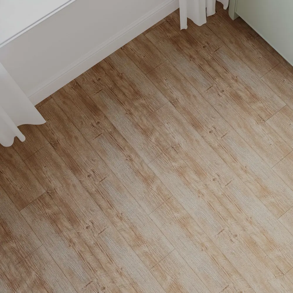 Ламинат KREAFORTA Мауи 33 класс 8 мм бежевый структурный 89433618 STLM-1581313