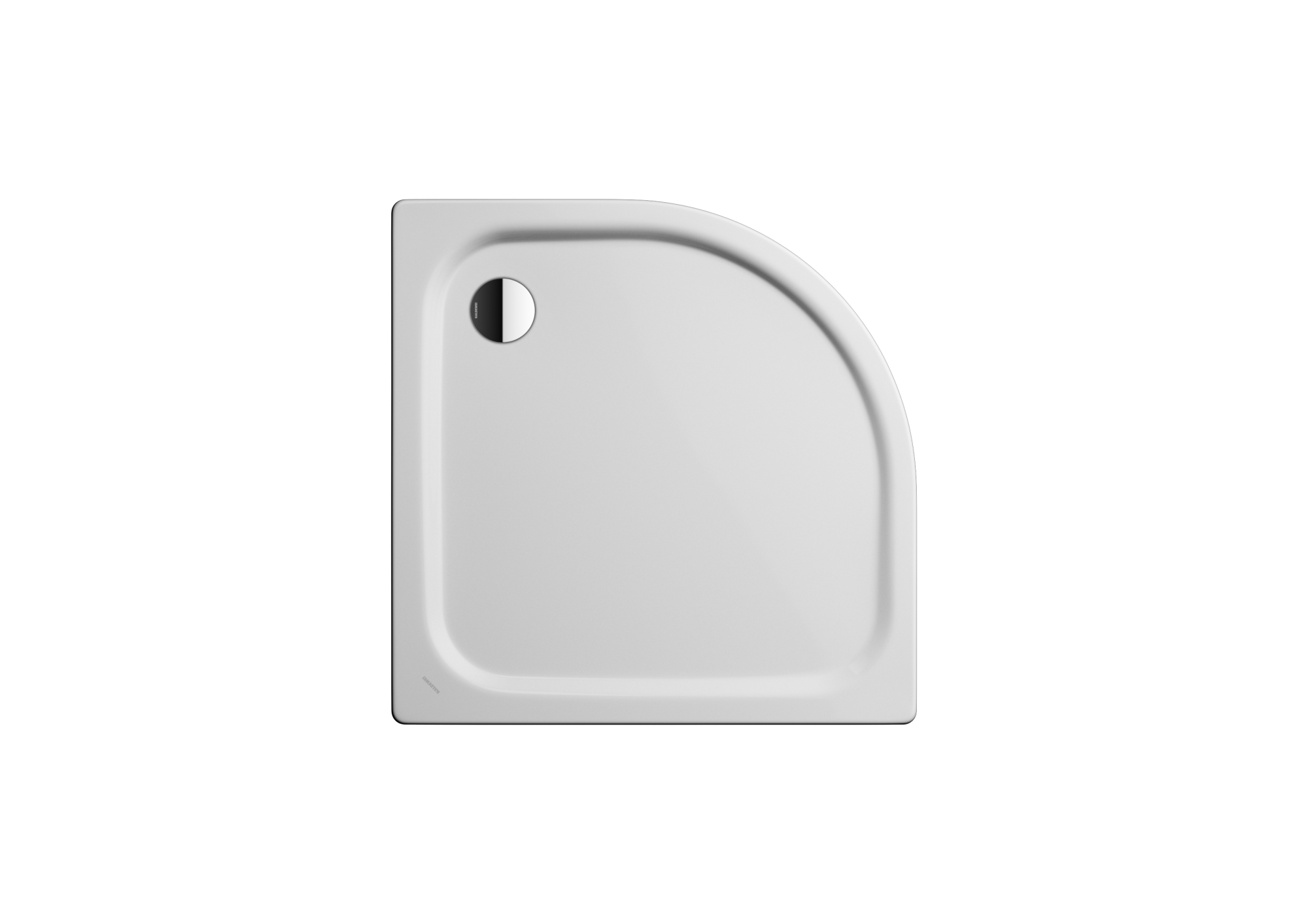 Душевой поддон KALDEWEI Сталь эмалированная 510-2 145 Манхэттен 510-2145