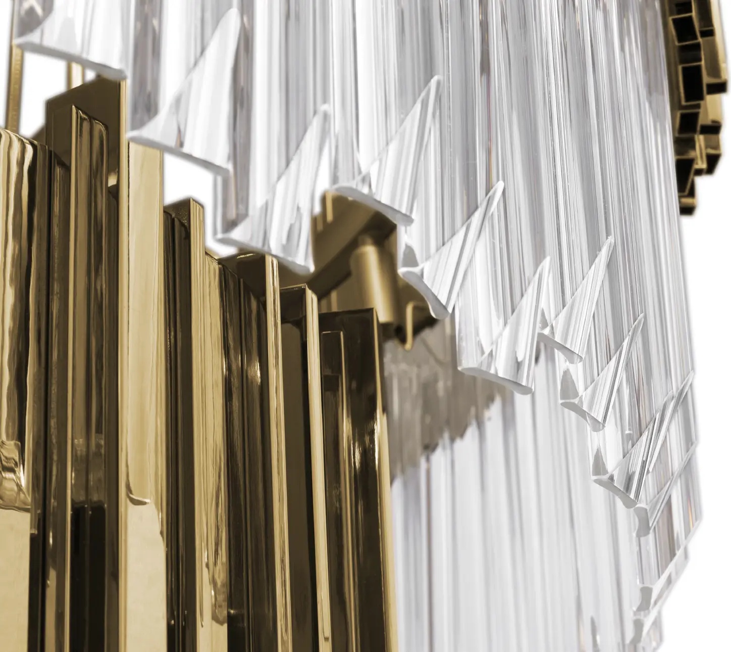 II Подвеска LUXXU Empire 77 - Вид №2