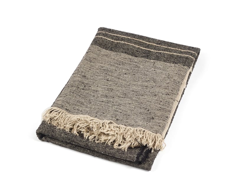 Одеяло из льна и хлопка Libeco Home Francis ARCH-00069817