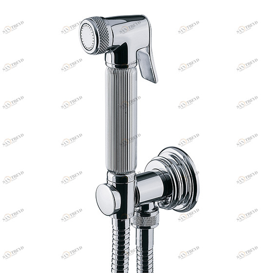 Душевой гигиенический гарнитур JOERGER Aphrodite 607.13.237.000