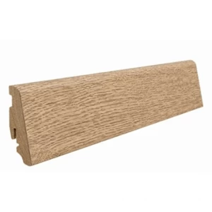Плинтус Haro Natural Дуб 2200х58 мм.