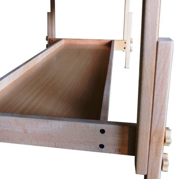 TS200 Массажный стационарный стол SUPERIOR DFC  - Вид №6