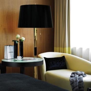 008458 Торшер Delightfull Miles - Вид №4