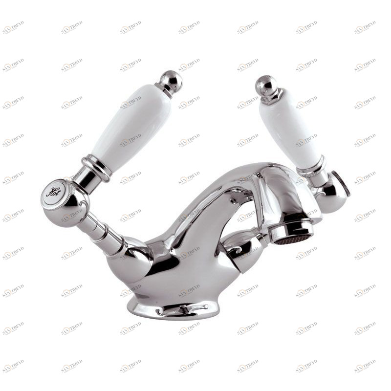 RT5112  DANIEL RUBINETTERIE 