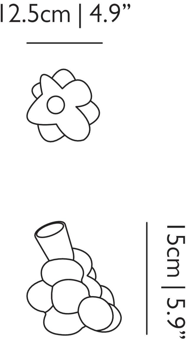 moooi Фарфоровая ваза sun-id-1349296 - Вид №12