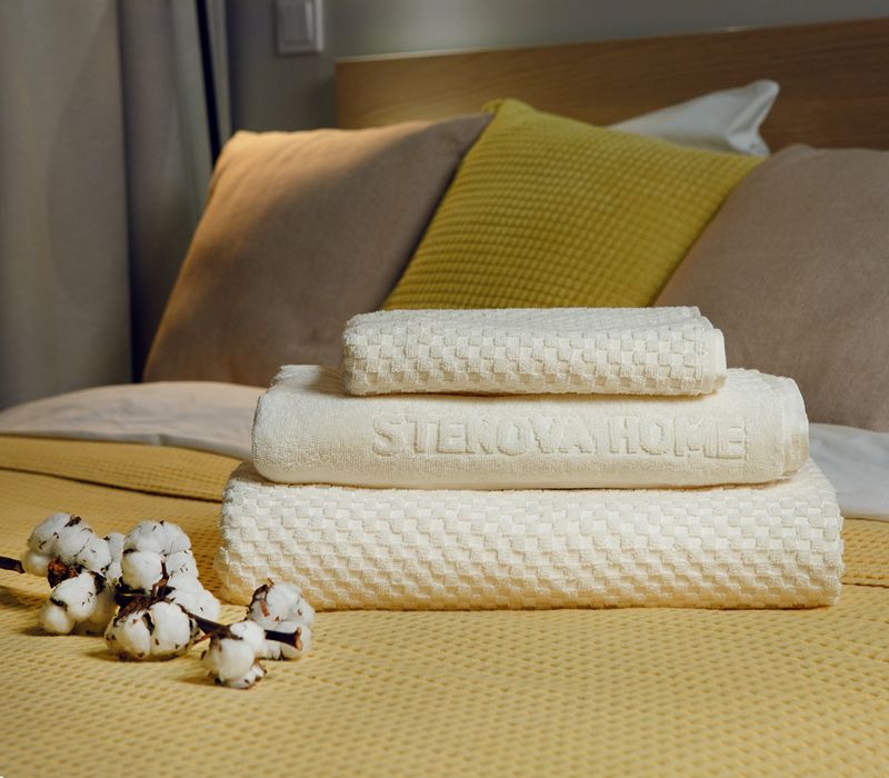 Victoria Stenova 16515 Полотенце махровое SURF  - Вид №1