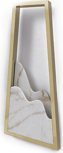 Настенный светильник LUXXU Magna 359 - Вид №1