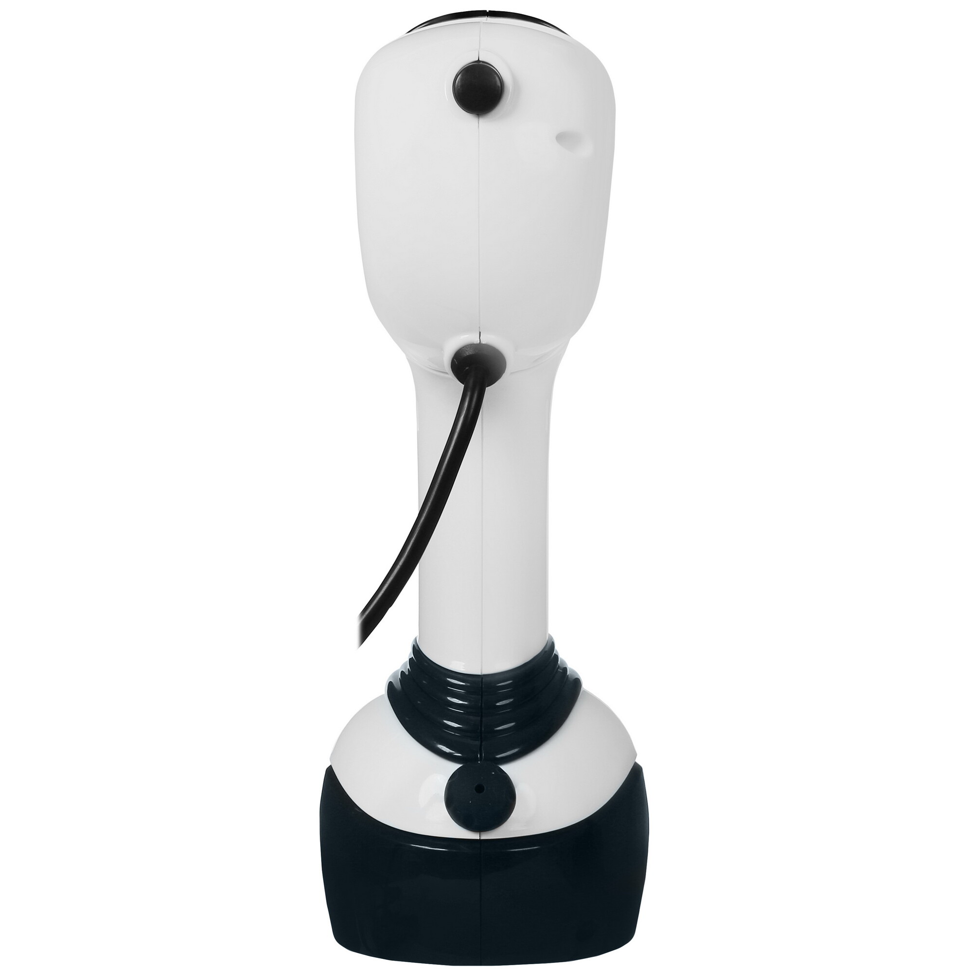 5353495 Пароочиститель Pioneer SC208 белый STDN-0008588 - Вид №5