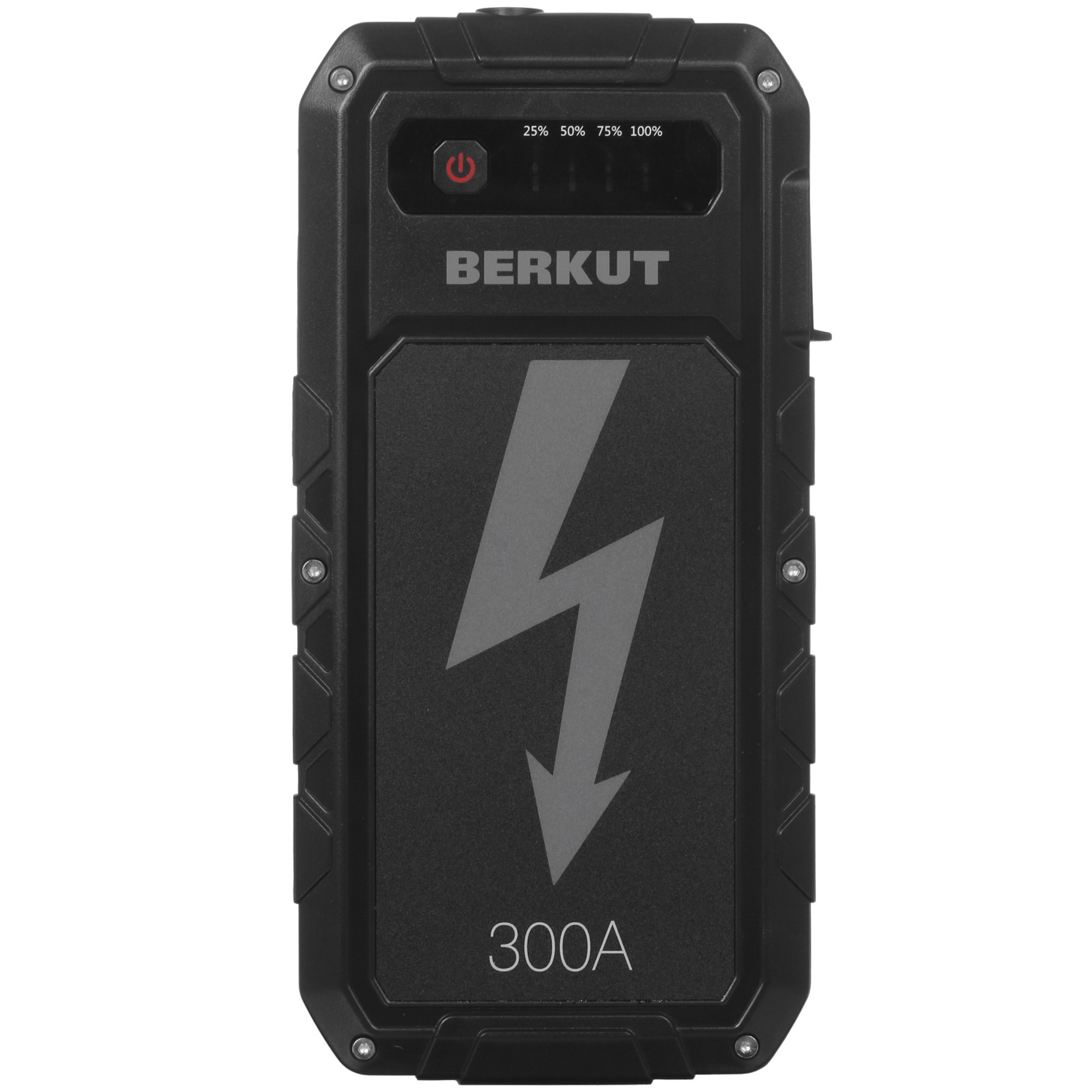 4864740 Пуско-зарядное устройство BERKUT JSL-9000 STDN-0064430 - Вид №1