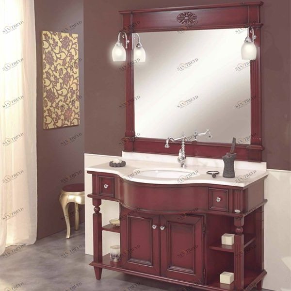 Epoque тумба CAPRI patinato BATHROOM LINE 205P