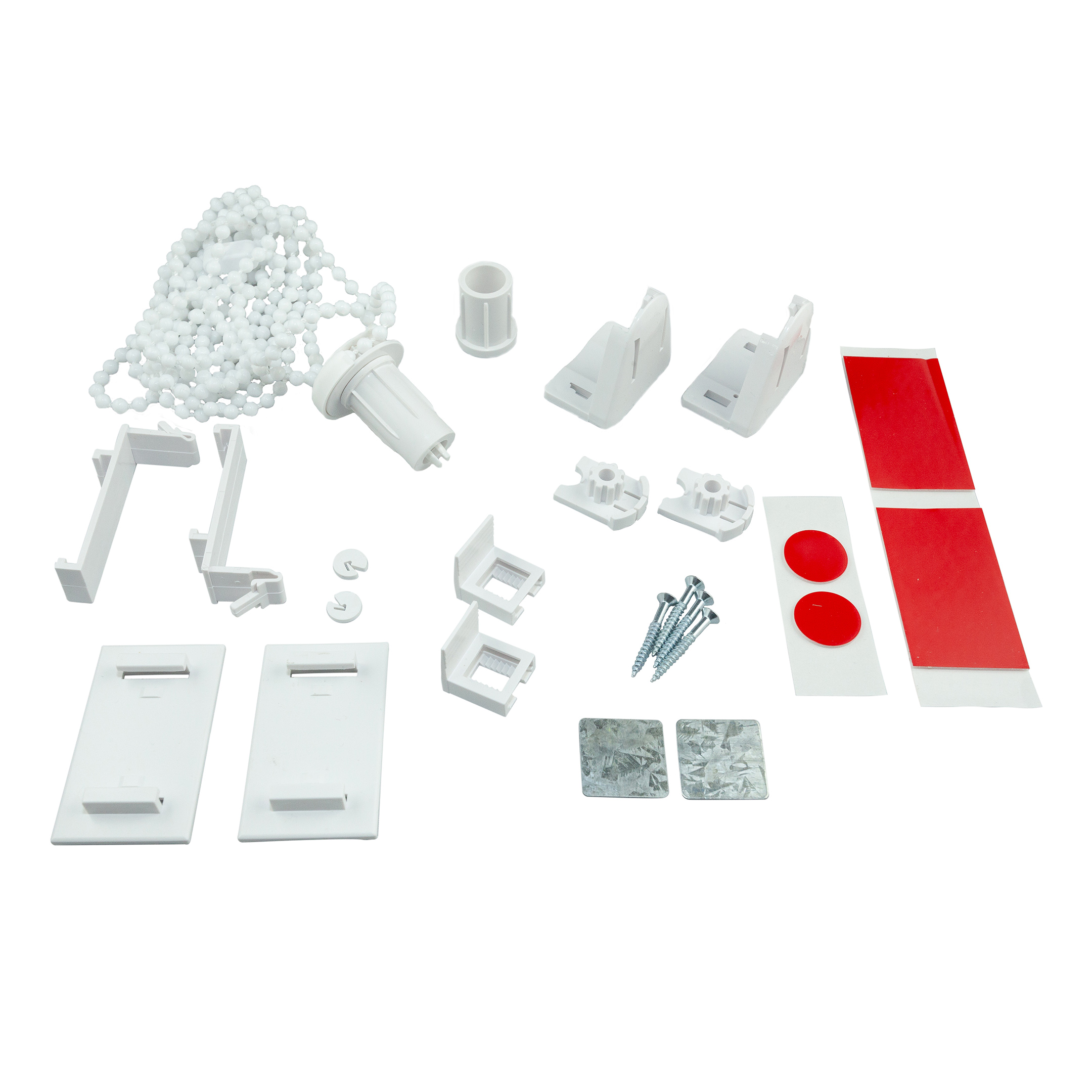 Рулонная штора блэкаут Legrand Импульс 55×175 см бежевая 86542110 STLM-0069767 - Вид №3