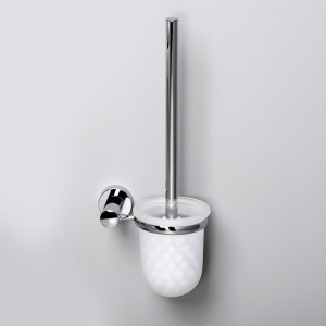 K-9427 Donau Щетка для унитаза WasserKRAFT Donau K-9400