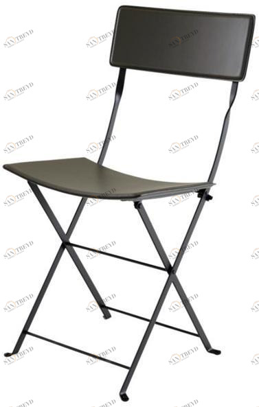 Ligne Roset Стул складной с открытой спинкой  10263400 