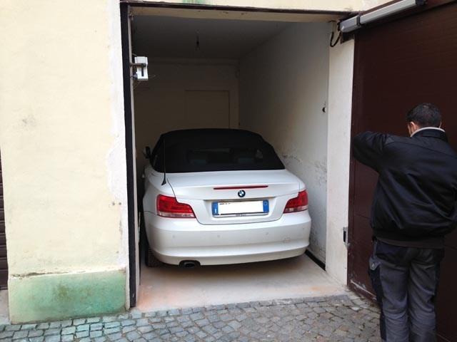 GREEN PARK Тяговая платформа для бокса Piattaforme girevoli e translatori sun-id-1384715 - Вид №7