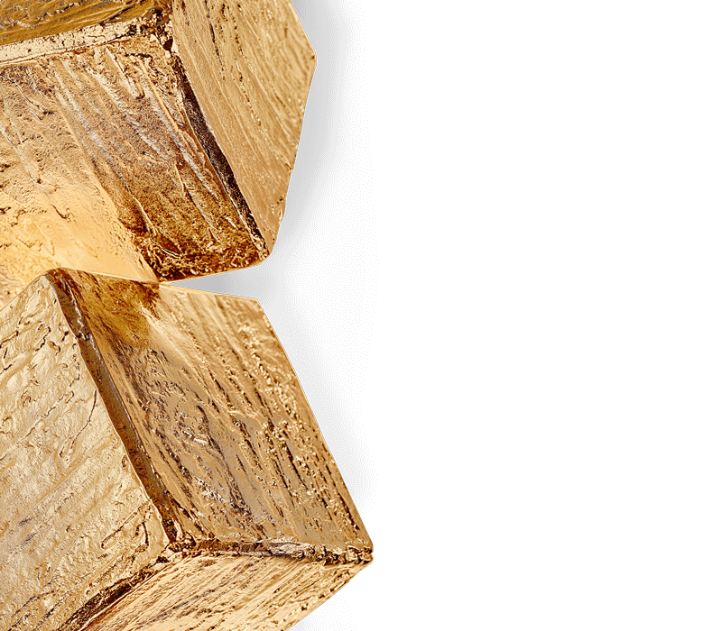 0-060 Кубическое большое бра Boca Do Lobo  - Вид №11