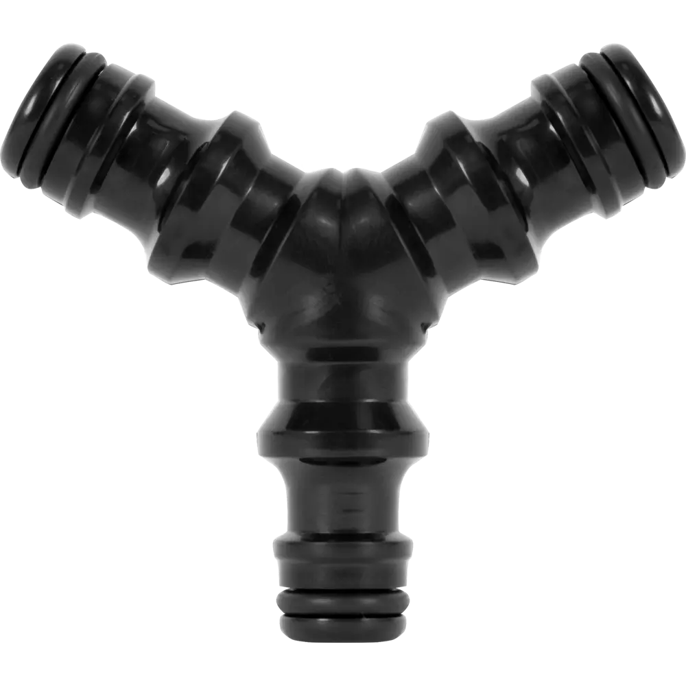 Тройник для быстросъёмного соединения Cellfast Economic STLM-2078561