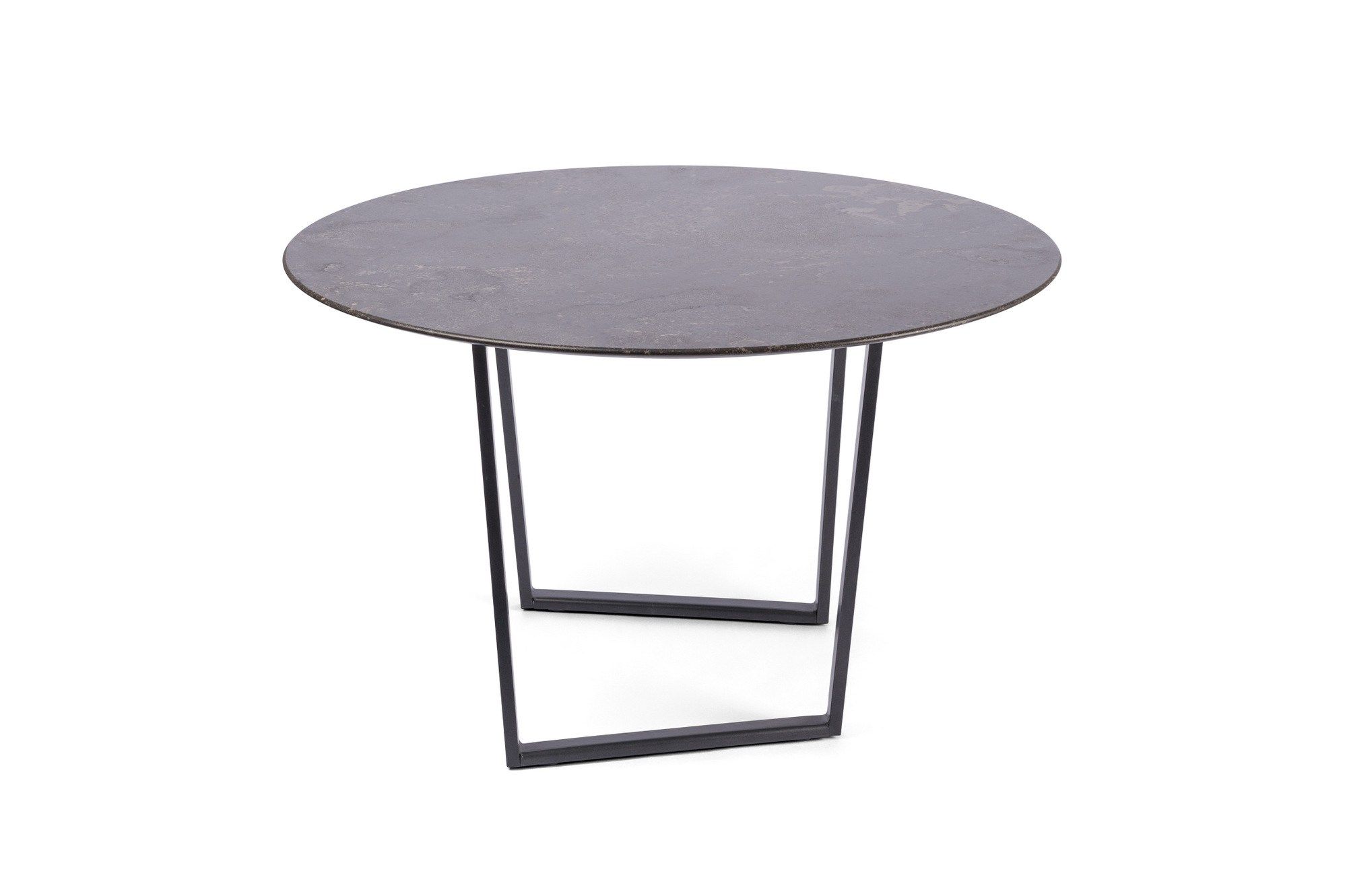 Круглый мраморный журнальный столик Salvatori Dritto ARCH-00100039 - Вид №10