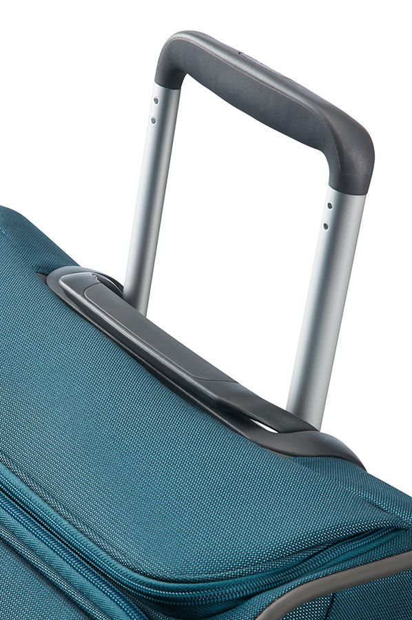 65N-11002 Чемодан 65N*002 Upright 55/20 EXP Toppocket Samsonite Spark SNG  - Вид №11