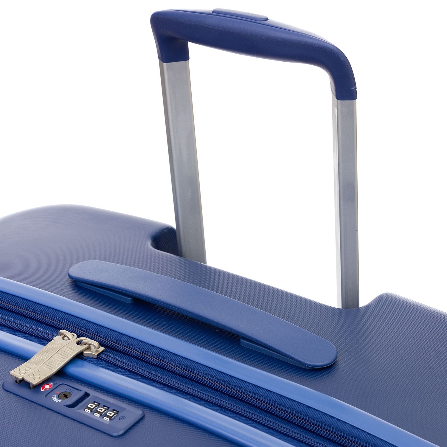 3501-23 Чемодан 3501 Spinner L MODO by Roncato Vega - Вид №8