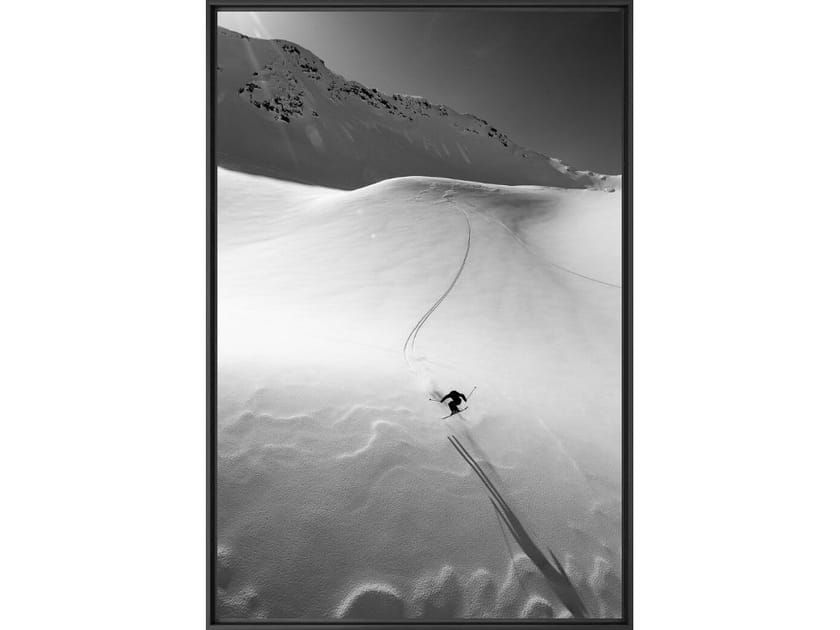 Печать фотографий на бумаге YellowKorner Спорт ARCH-00128219