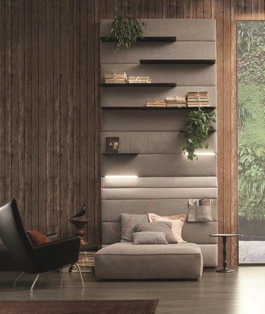 Twils Lounge Модульный диван-кровать Set sun-id-1397736 - Вид №1