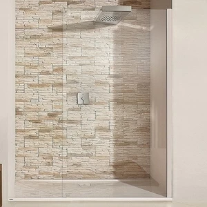 Душевая кабина в нишу CIELA 180х80 см