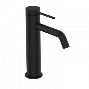 47540472 PREMIUM Черный XL Мужской Умывальник Смеситель Черный GRB MIXERS