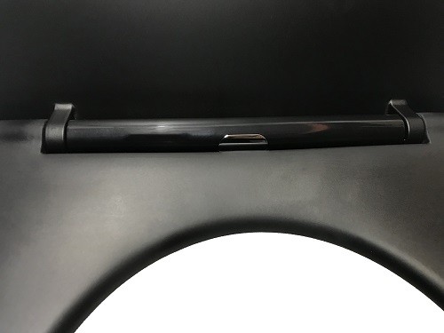 B2330-1MB Унитаз подвесной LAB.Space  - Вид №4