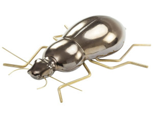 Керамические безделушки