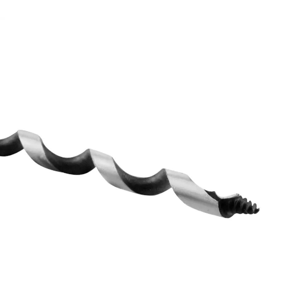 Сверло винтовое по дереву Vertextools 555-12-460 12x460 мм STLM-2040436 - Вид №3