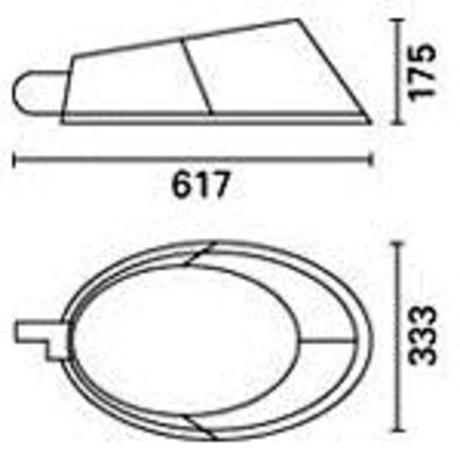 iGuzzini Полюс из алюминия Lavinia sun-id-1453065 - Вид №2