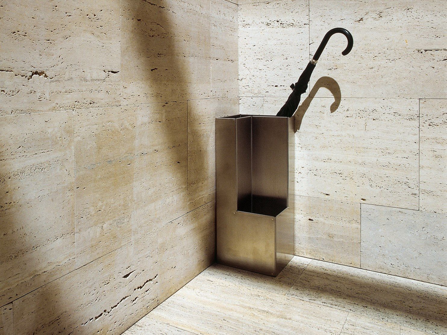 Стальная подставка для зонтов BD Barcelona PLEC ARCH-00019038 - Вид №2