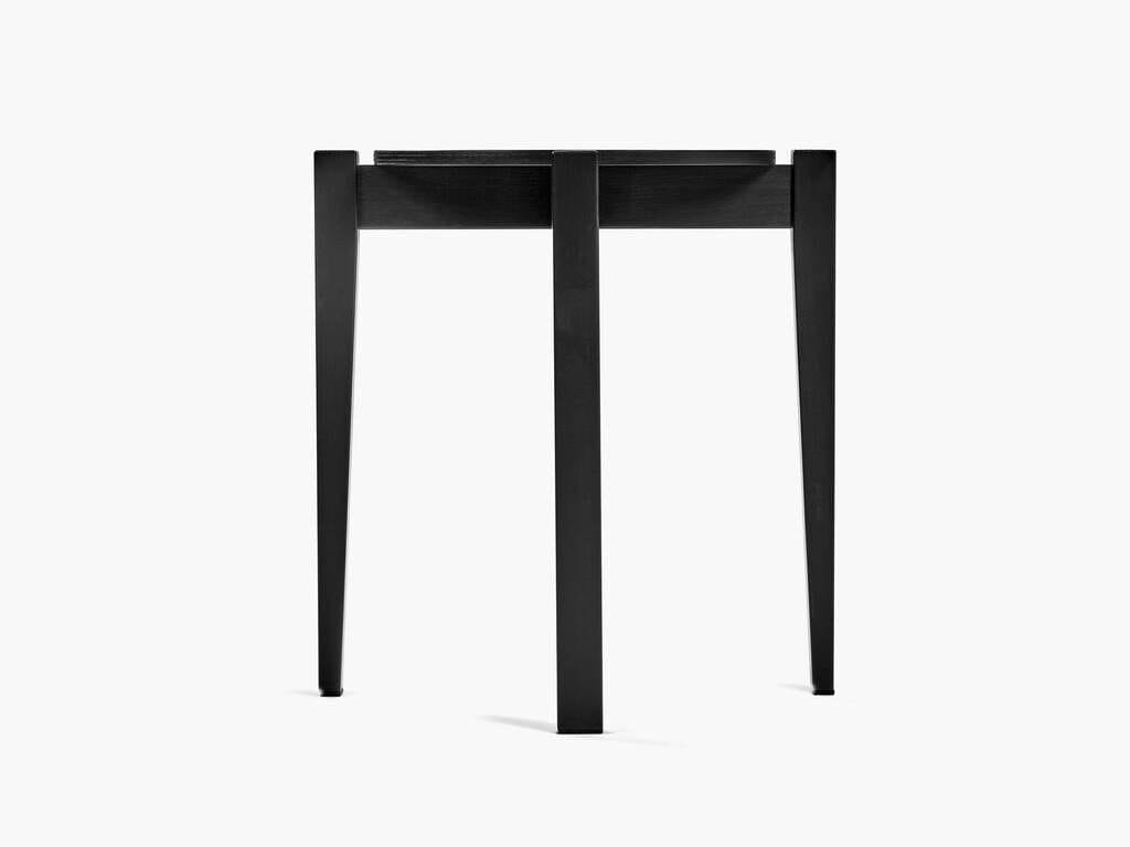 Деревянный штабелируемый стул Serax Мебель от Ann Demeulemeester ARCH-00087147 - Вид №1