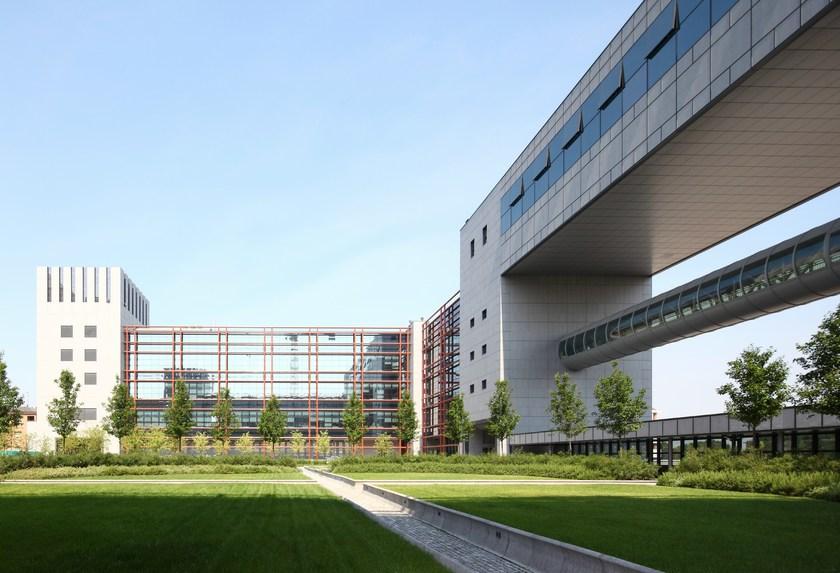 Derbigum Сборная битумная противокорневая мембрана Derbigum sun-id-1468436 - Вид №2