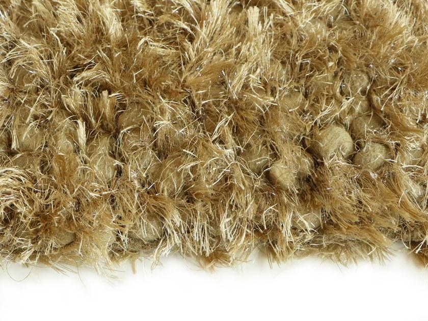 G.T.DESIGN Однотонный коврик с длинным ворсом I lucenti sun-id-1420737 - Вид №3